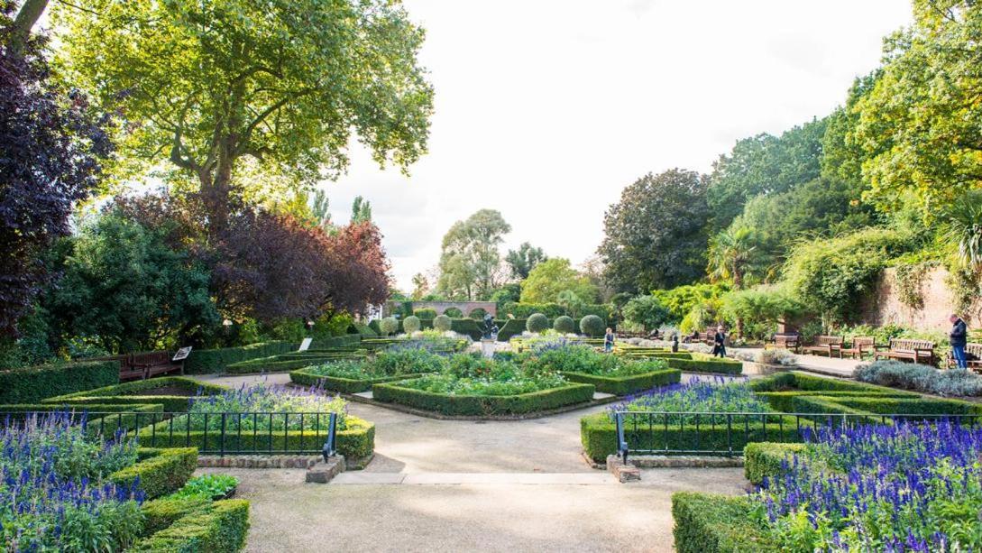 Cosy In Kensington Olympia * Londen
