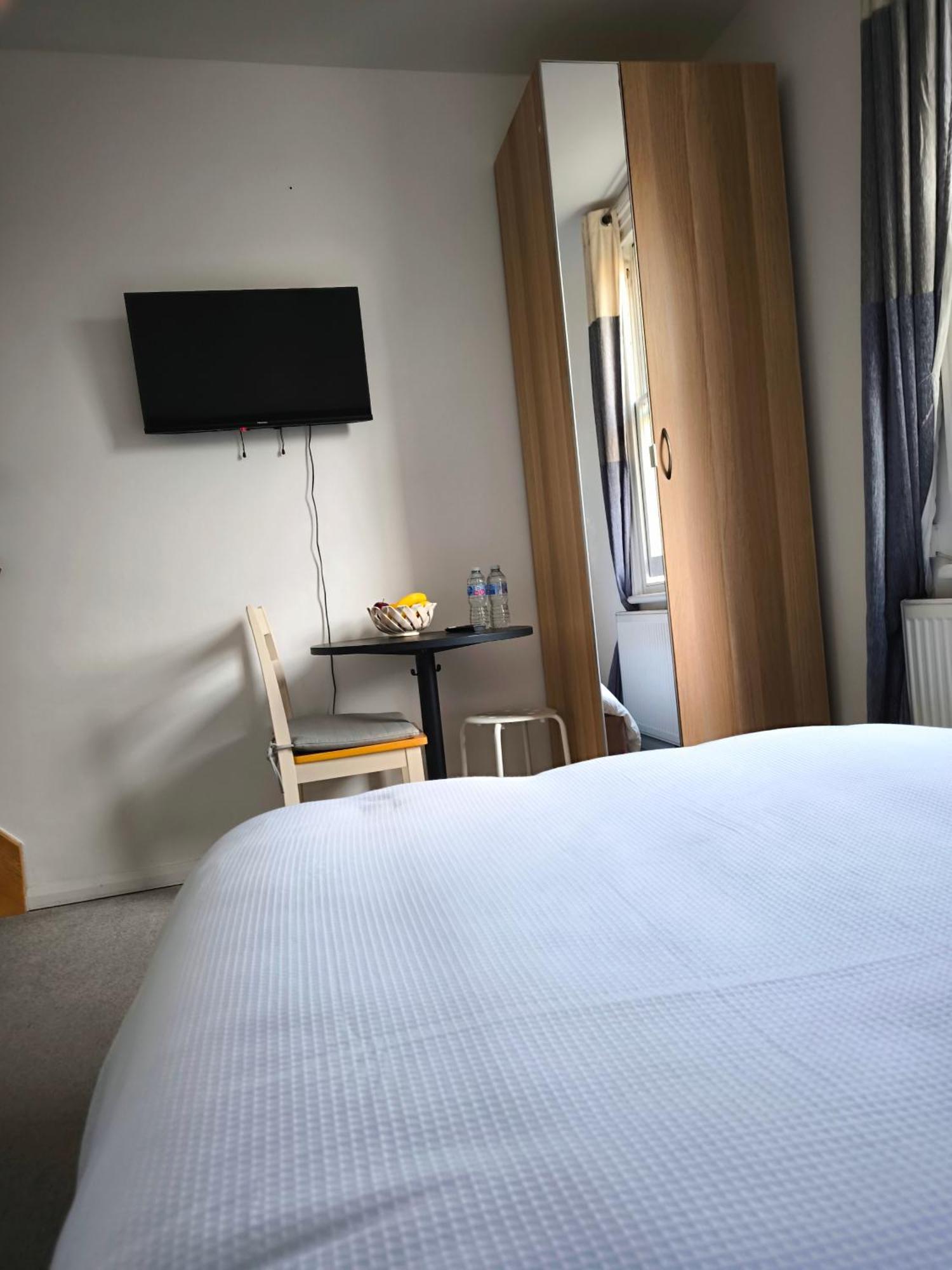 Cosy In Kensington Olympia Appartement Londen