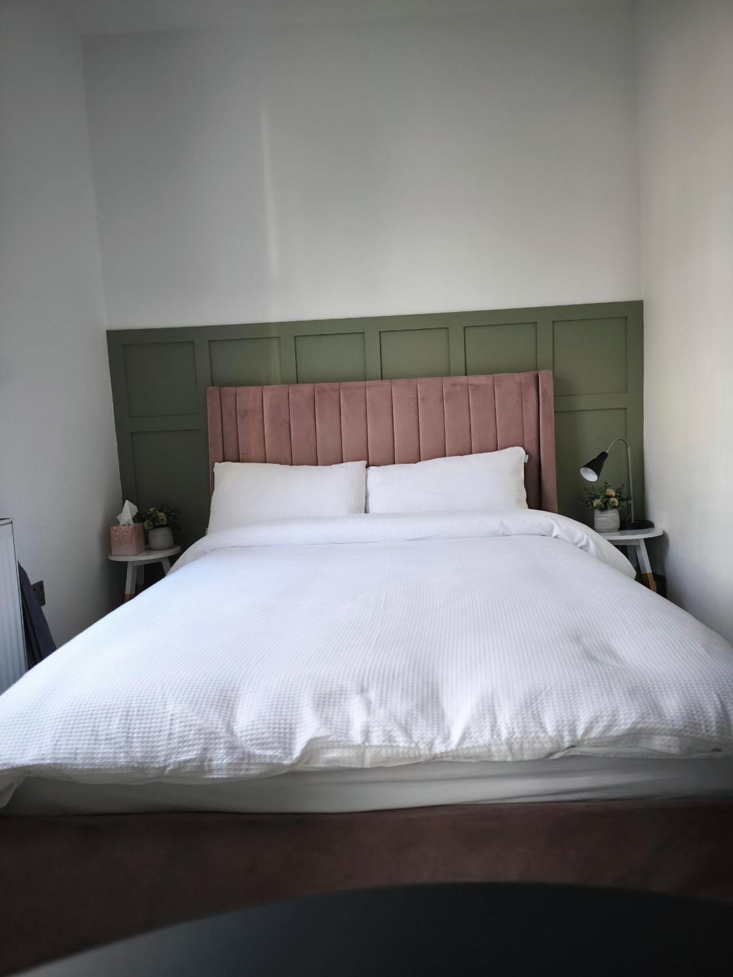 Cosy In Kensington Olympia * Londen