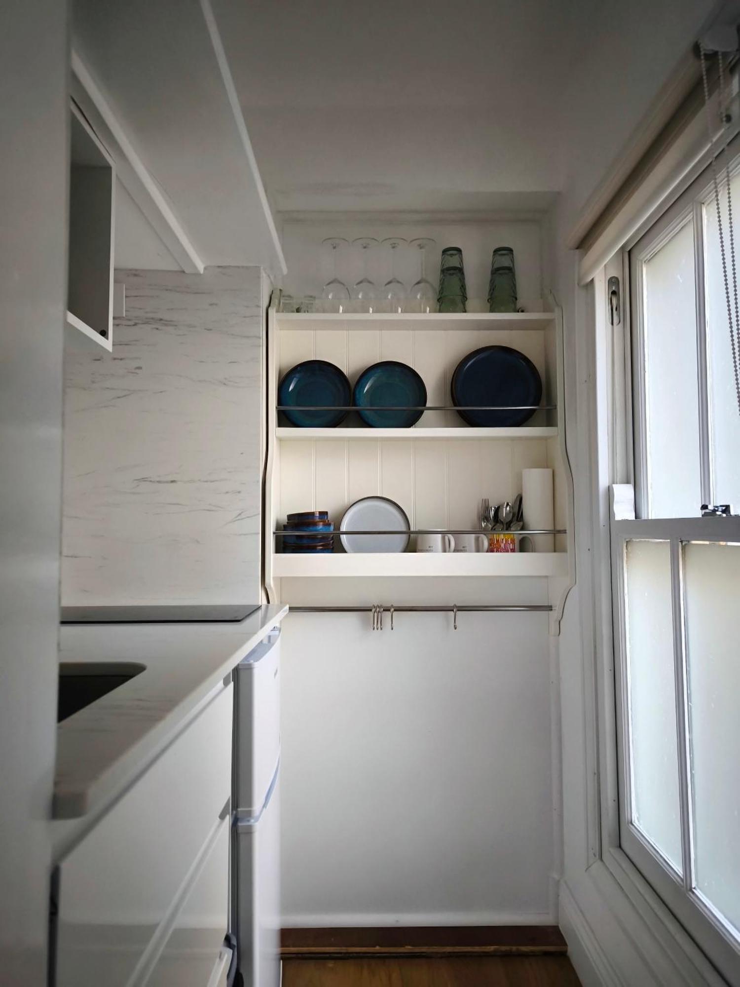 Appartement Cosy In Kensington Olympia Londen