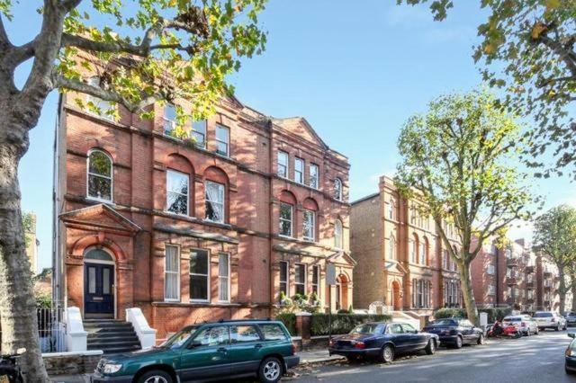 Appartement Cosy In Kensington Olympia Londen