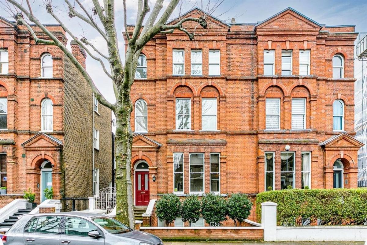 Appartement Cosy In Kensington Olympia *