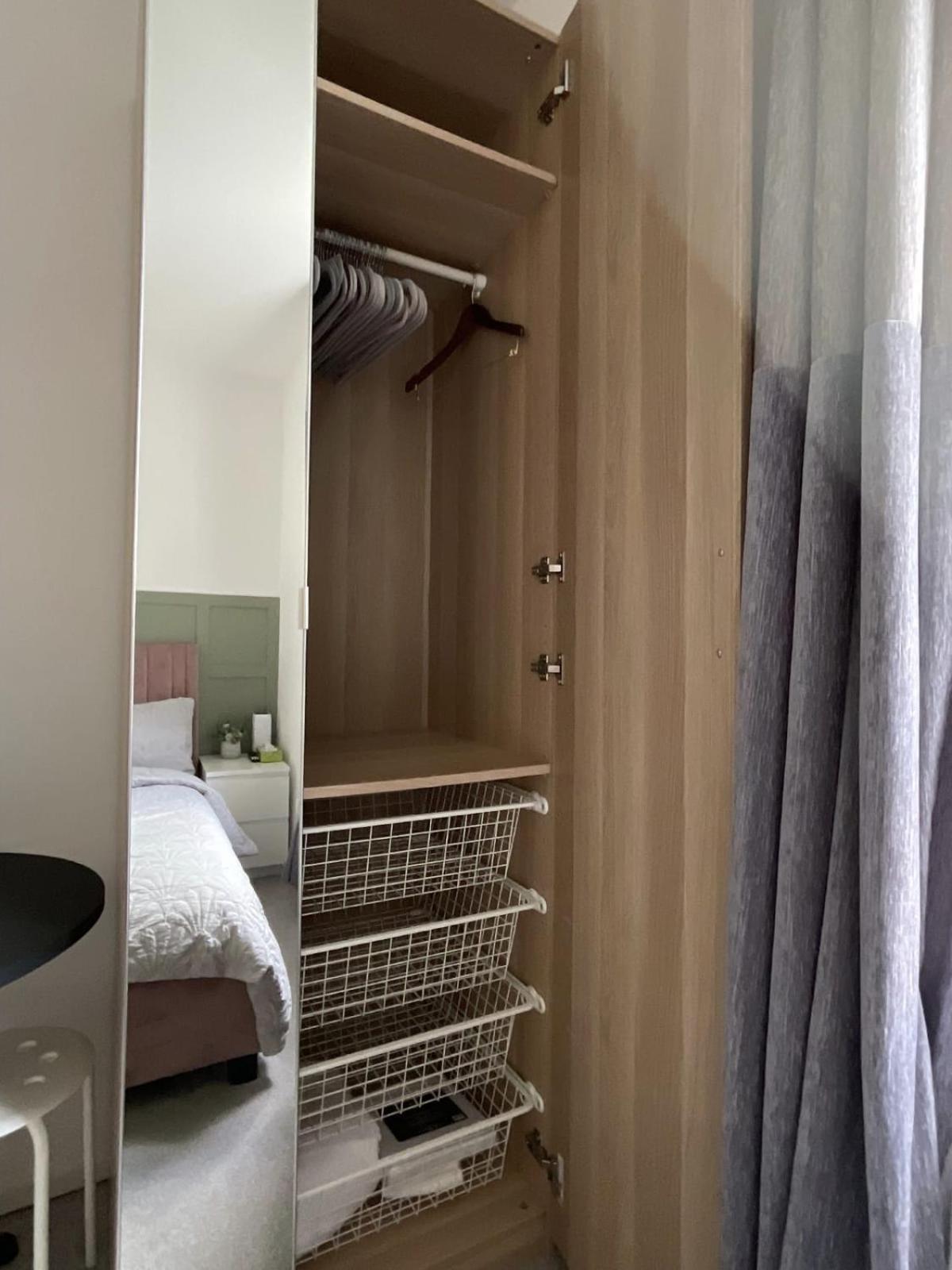 Cosy In Kensington Olympia *