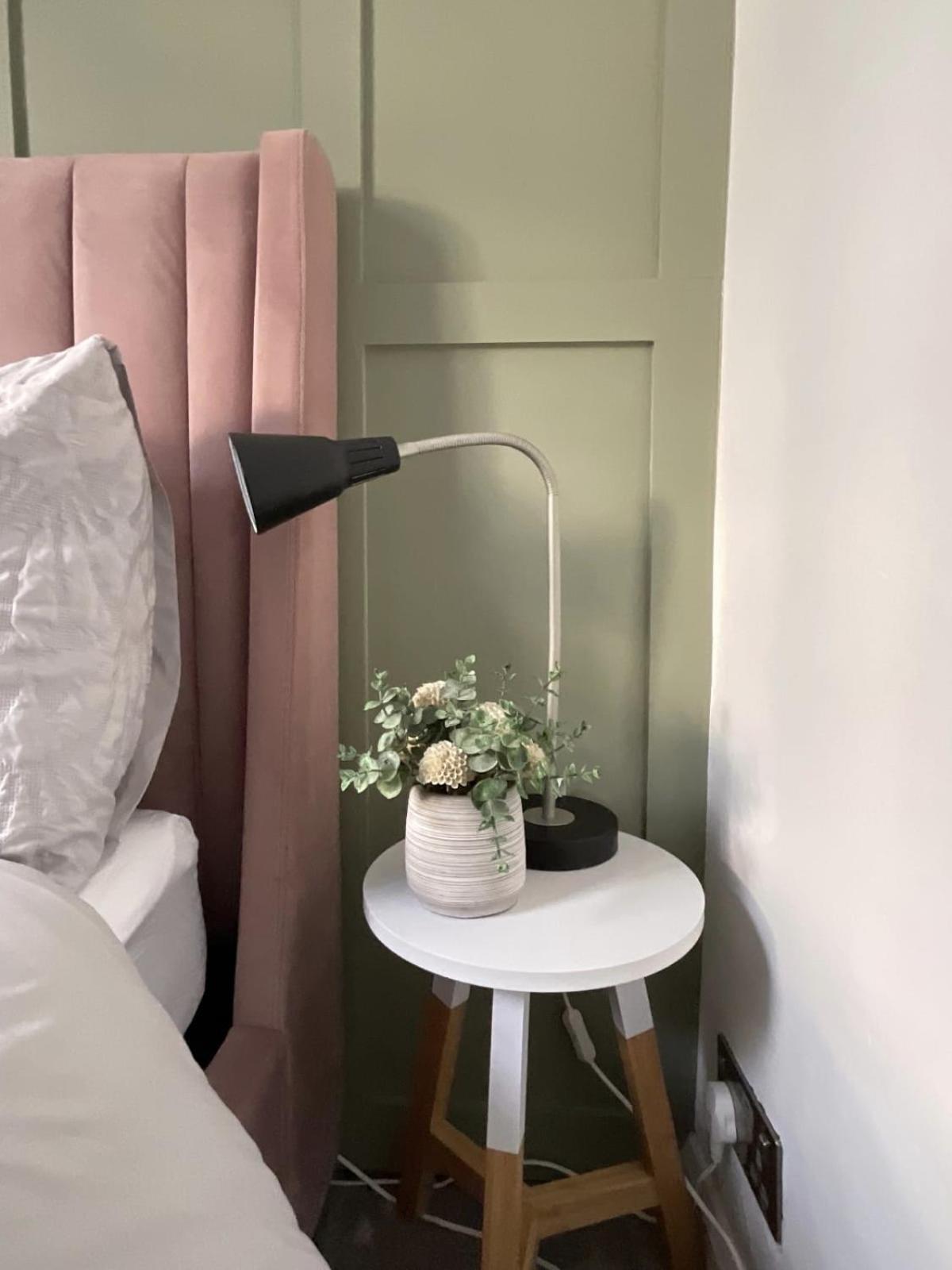 Cosy In Kensington Olympia Appartement