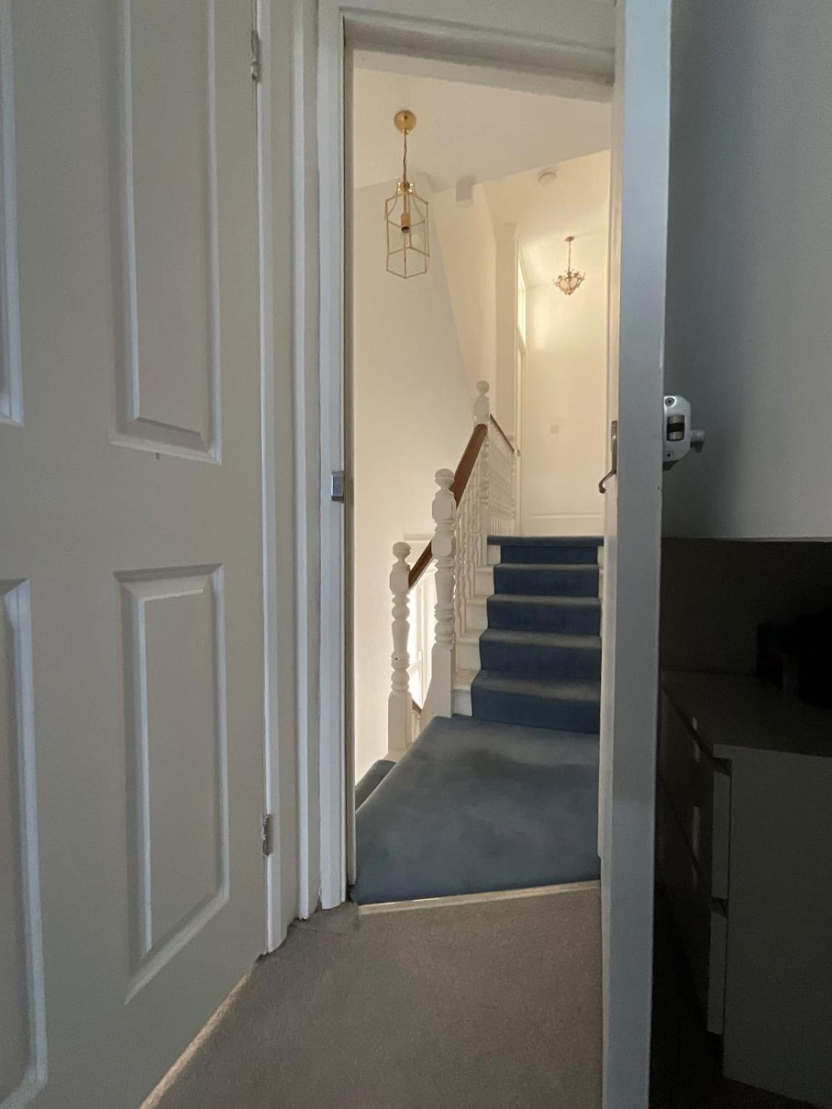 Cosy In Kensington Olympia Appartement Londen