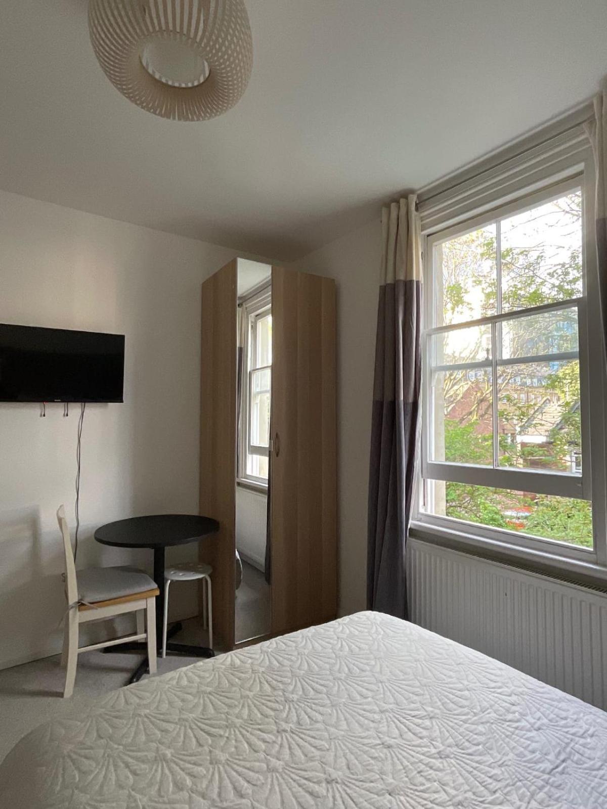 Cosy In Kensington Olympia Appartement *