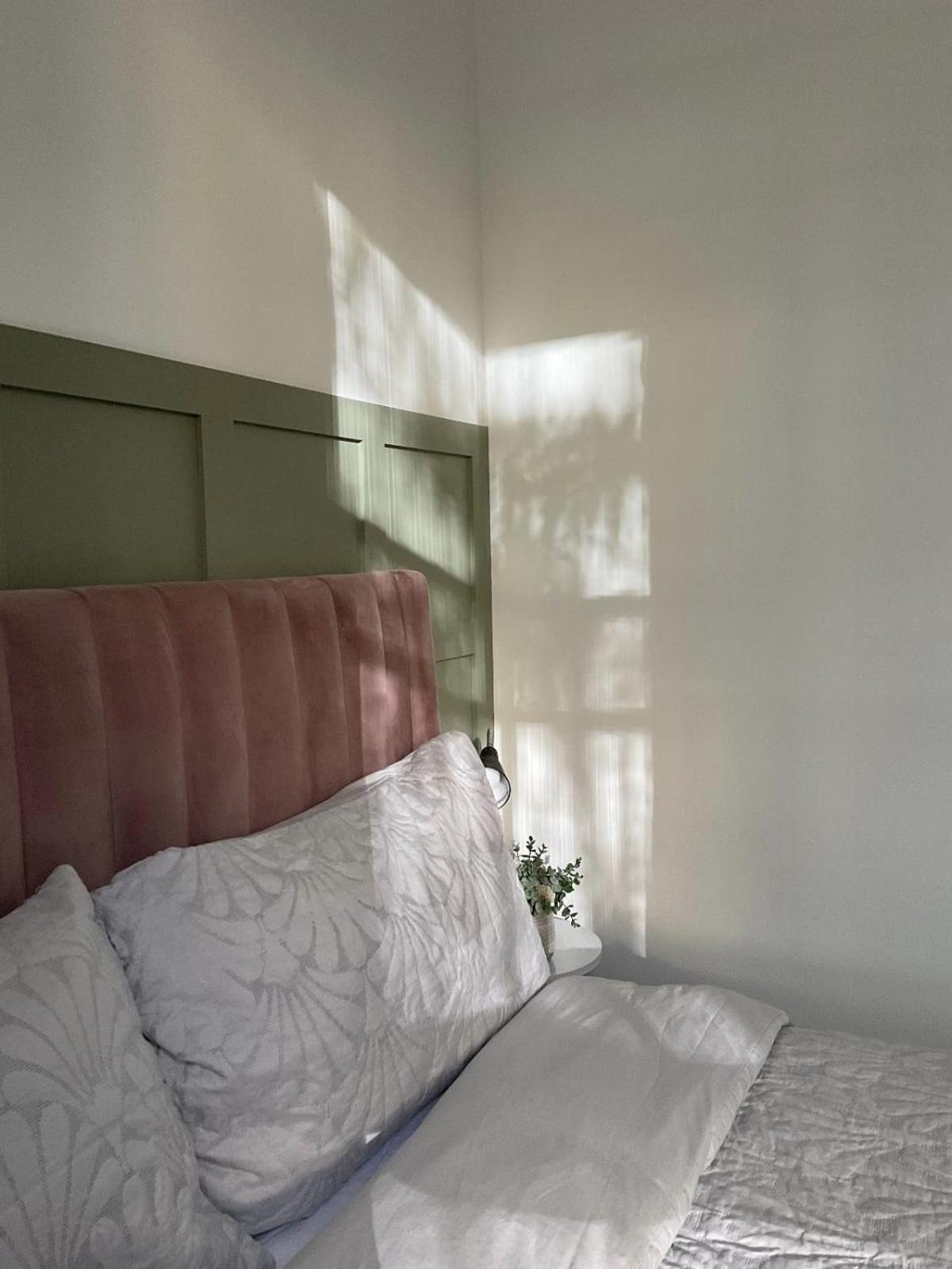 Cosy In Kensington Olympia Appartement *